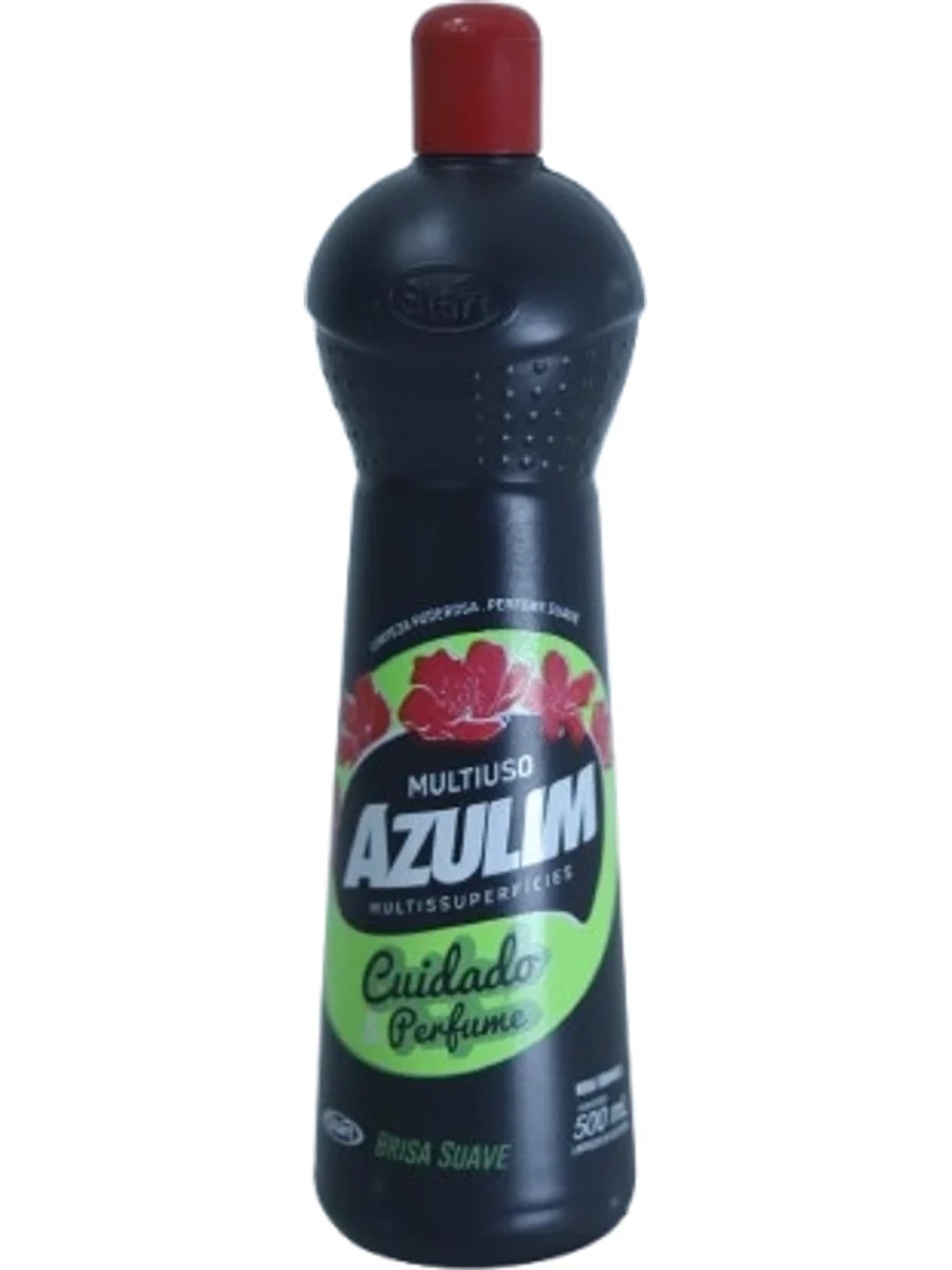 Azulim Multiuso Brisa Suave 500ml