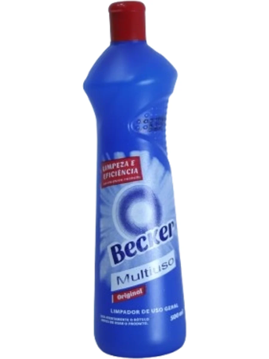 Becker Multiuso Original 500ml