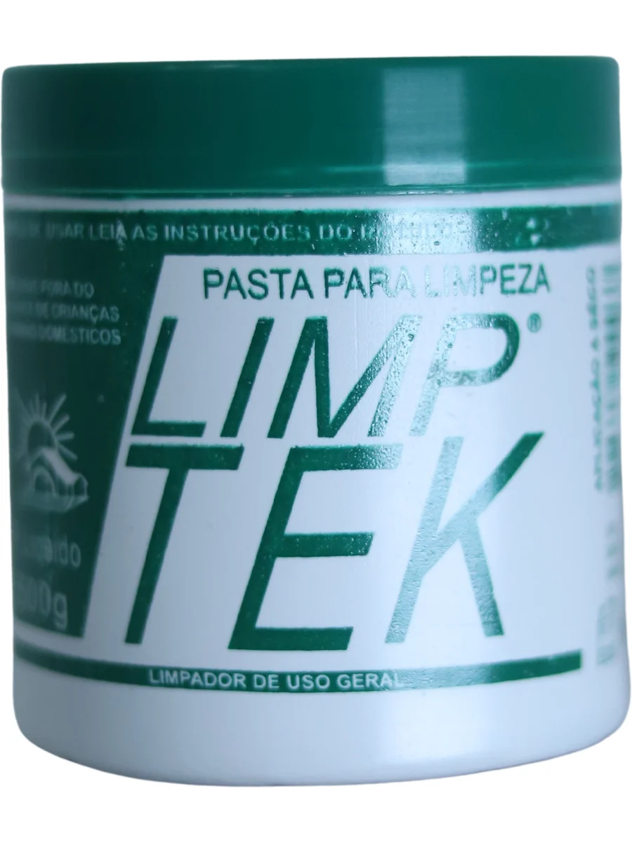 Limp Tek Pasta para Limpeza 500g