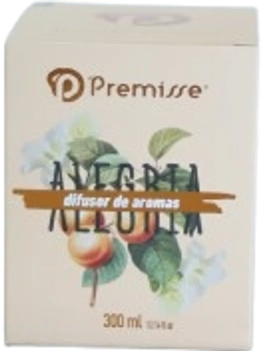 Premisse Difusor de Aromas Averta Alecrim 300ml