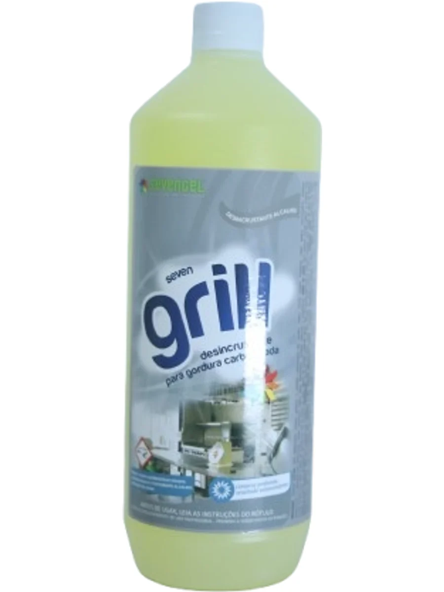 Seven Grill 1L