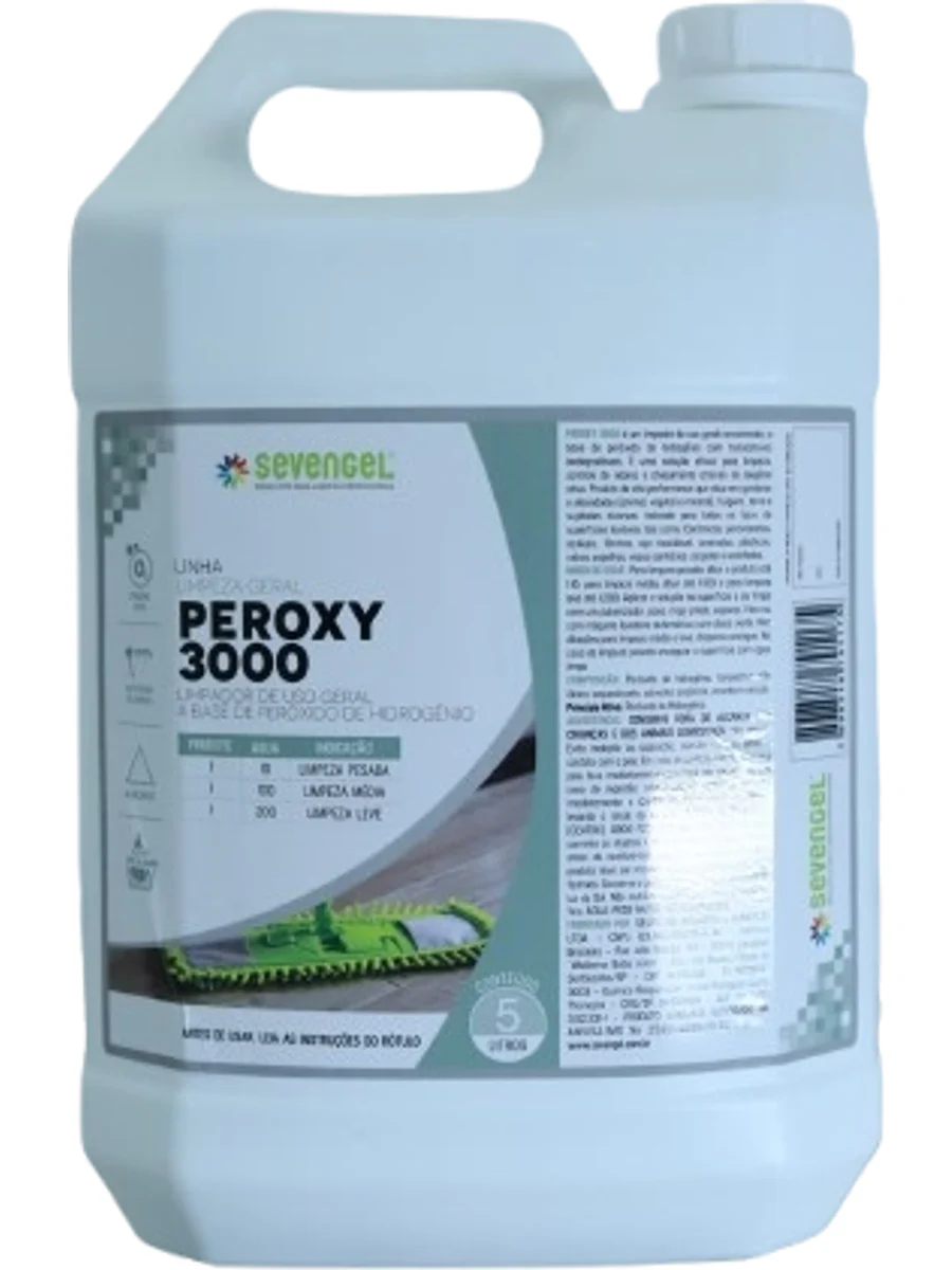 Seven Peroxy 3000 5L