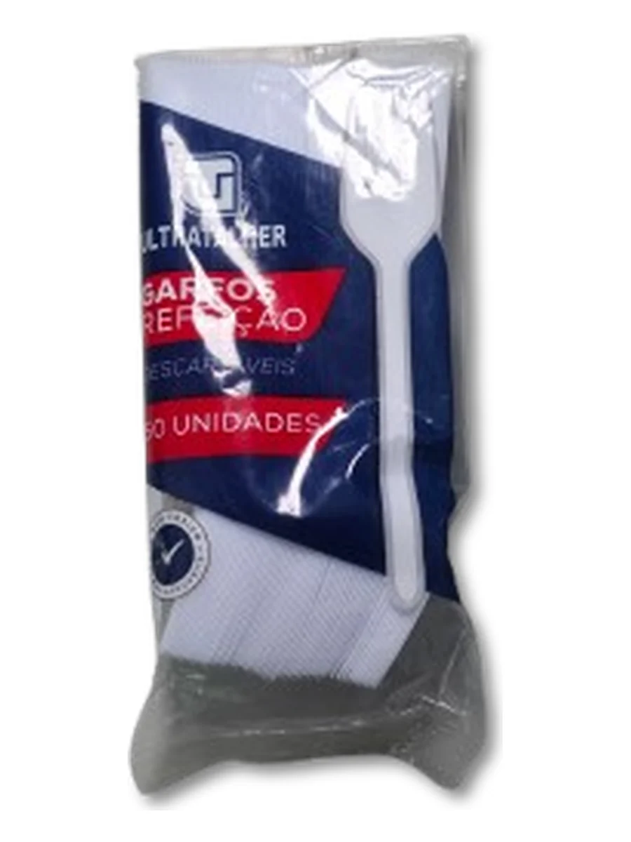 Ultratalher Garfos Refeição 50un